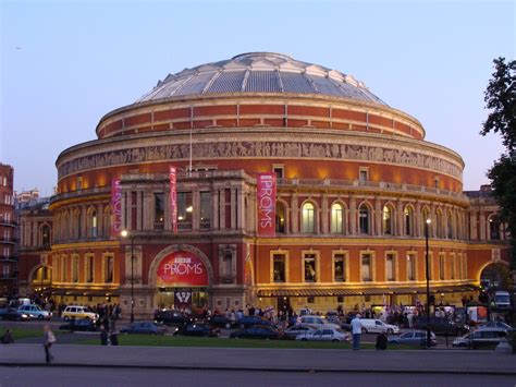 Royal albert hall in london - On April 14, 1970, Creedence Clearwater Revival—fresh off of three top 10 albums on the Billboard 200 in less than a year—stepped onto the stage of London’s Royal Albert Hall for the first ...